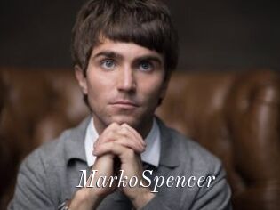 MarkoSpencer