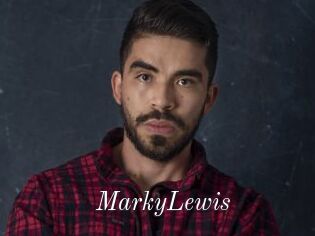 MarkyLewis