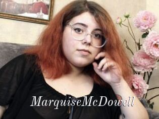 MarquiseMcDowell