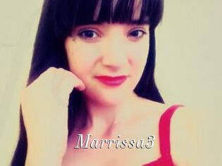 Marrissa3