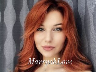 MarryohLove