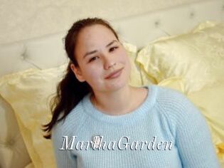 MarthaGarden