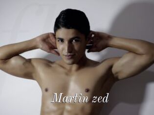 Martin_zed