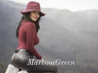 MartinaGreen