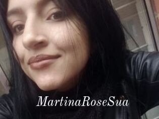 MartinaRoseSua