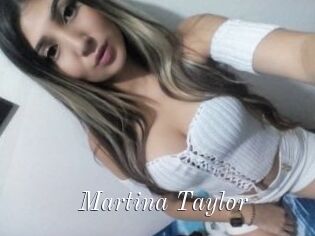 Martina_Taylor