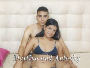 Martina_and_Antonhy