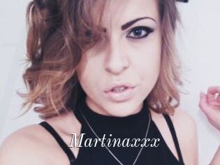 Martinaxxx