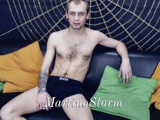 MartinoStorm