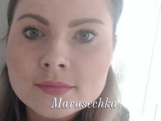 Marusechka