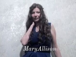 MaryAllison