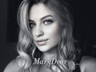 MaryDear