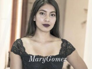 MaryGomez