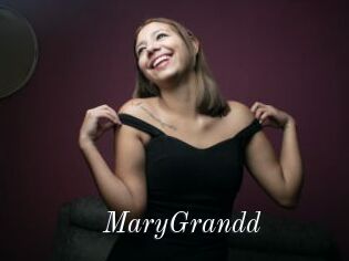 MaryGrandd