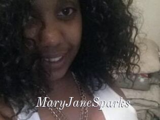 MaryJaneSparks