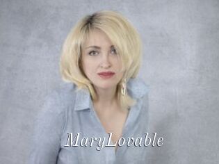 MaryLovable