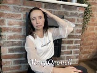 MaryOconell