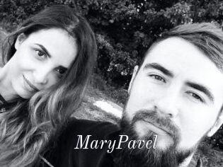 MaryPavel