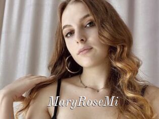 MaryRoseMi