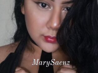 MarySaenz