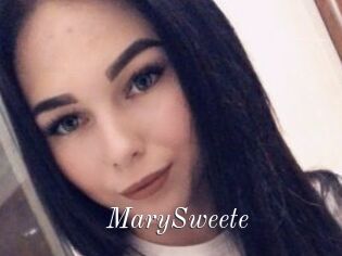 MarySweete