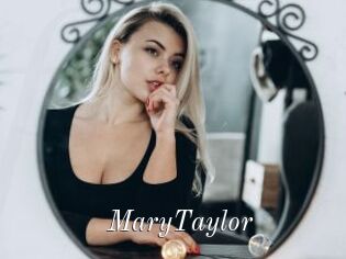 MaryTaylor