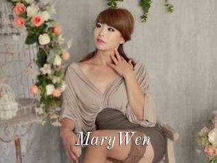 MaryWen