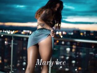 Mary_bee