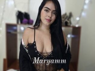 Maryamm