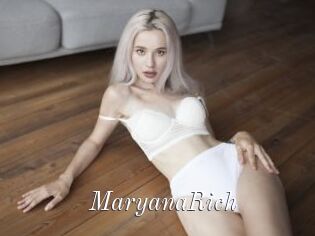 MaryanaRich