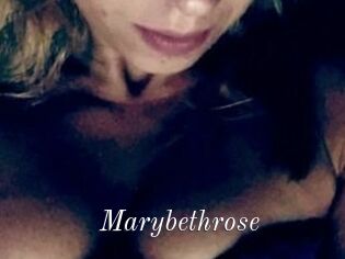 Marybethrose