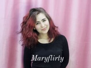 Maryflirty