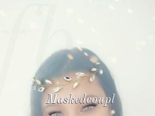 Maskedcoupl