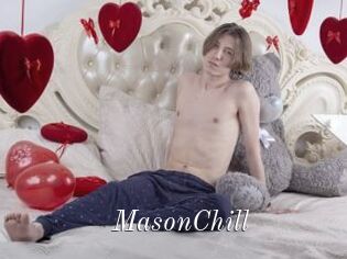 MasonChill