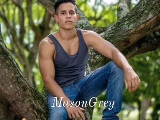 MasonGrey