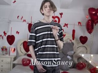 MasonSaucy