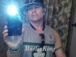 MasterKing