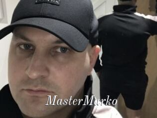 MasterMarko