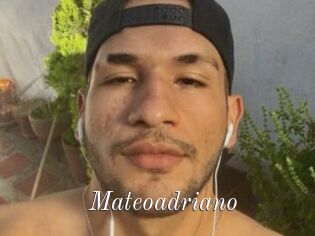 Mateoadriano