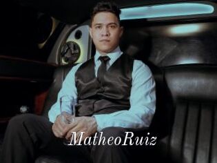 MatheoRuiz