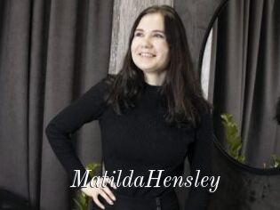 MatildaHensley