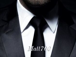 Matt700