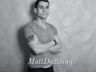 MattDazzling