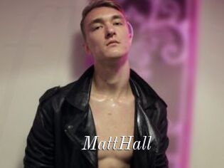 MattHall