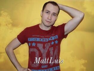 MattLuis