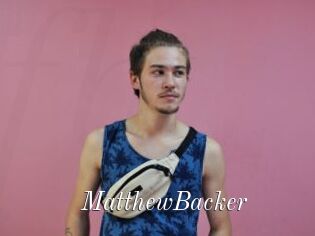 MatthewBacker