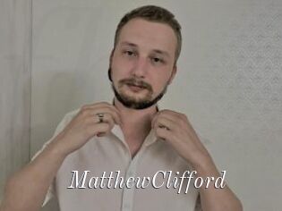 MatthewClifford