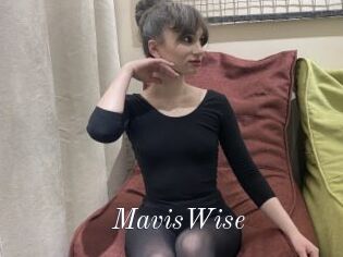 MavisWise