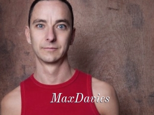 MaxDavies