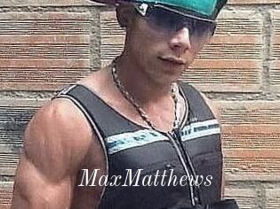 Max_Matthews